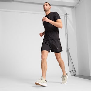 Short de course tissé 2 en 1 Last Lap Homme, Puma Black, extralarge